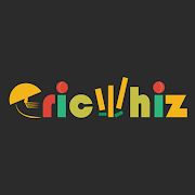  CricWhiz - PLAY Fantasy Cricket & WIN Big Prizes! 