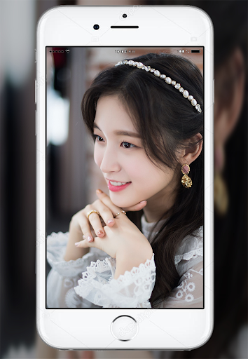 ARIN (OH MY GIRL) Wallpapers Screen 3