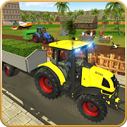Top 49 Simulation Apps Like Virtual Farmer Tractor: Modern Farm Animals Game - Best Alternatives