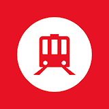 Ottawa Transit: OC Transpo & STO Bus Tracker icon