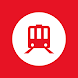 Ottawa Transit: OC Transpo Bus - Androidアプリ
