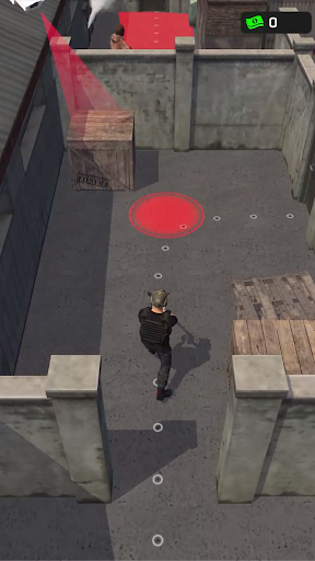 Gunpoint Tactic Screenshot 2 - AppWisp.com