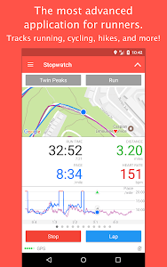 Runmeter Running & Cycling GPS Unknown