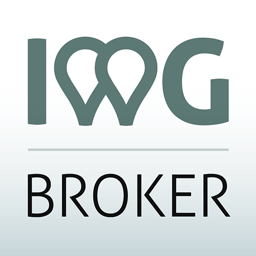 IWG Broker  Icon