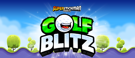 Golf Blitz APK v1.16.2
