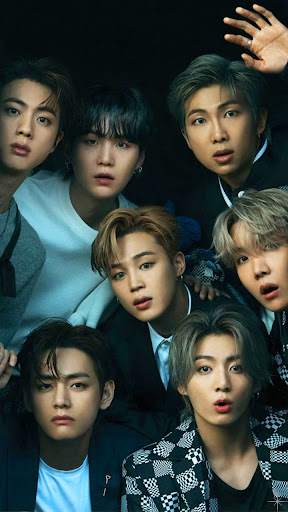 BTS Wallpaper Army