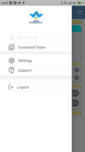 FollowScope for Twitter Screen 3