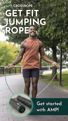 Jump Rope Training | Crossropeのおすすめ画像1