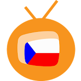 Info TV From Czechia icon