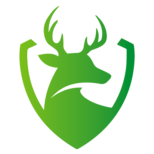 Roe Deer logo