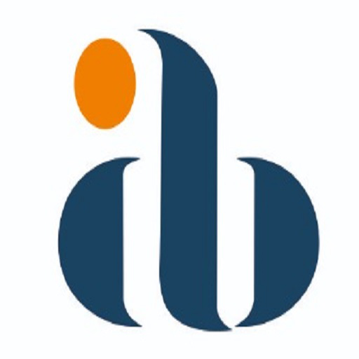 A B EDUCATIONAL ACADEMY logo