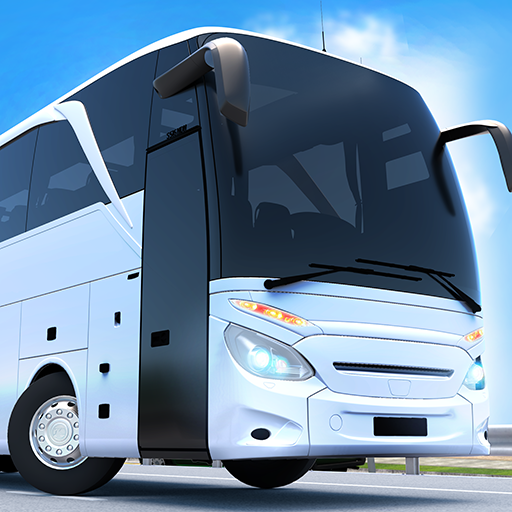 Bus Driving Games: Bus Game Descarga en Windows