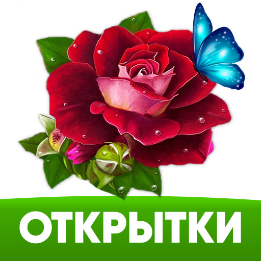 Приложения В Google Play – Открытки С Поздравлениями, Gif