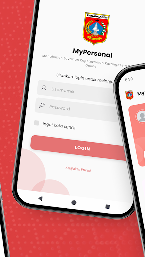 MyPersonal Kab. Karangasem