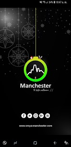 Oroya Manchester Radio v14.0 APK (MOD, Premium Unlocked) Free For Android 6