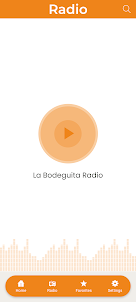 La Bodeguita Radio