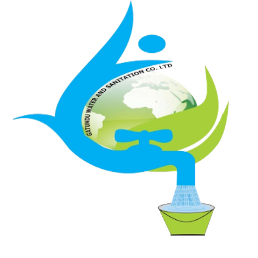 GATUNDU WATER logo