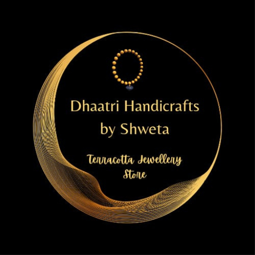 Dhaatri Handicrafts by Shweta logo