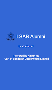 LSAB Alumni