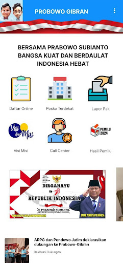 Sahabat 08 Screen 3