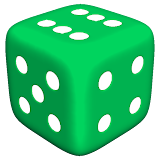 Real Roll Dice icon