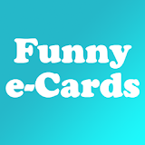Funny e-Cards icon