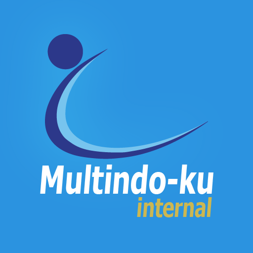 Multindoku Internal logo