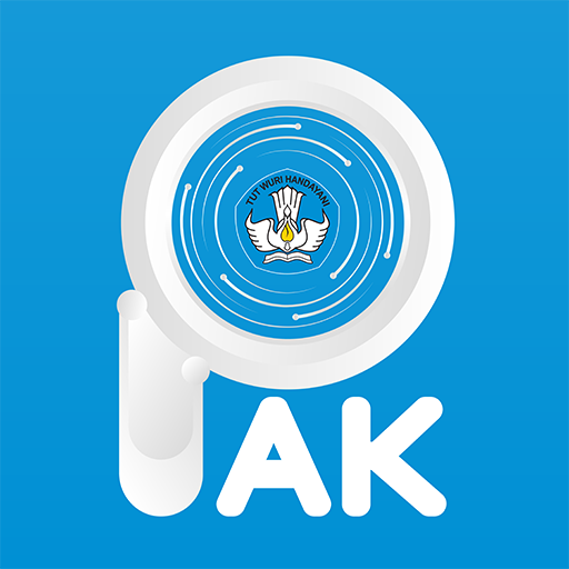 Selancar PAK logo