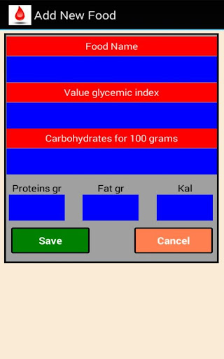 GI and glycemic load Lite