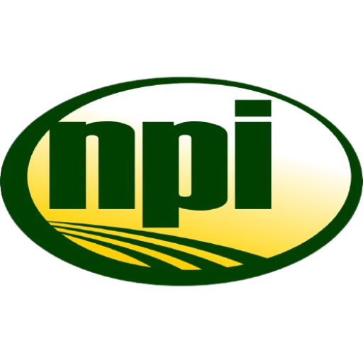 Natural Proteins & Rocky Pond logo