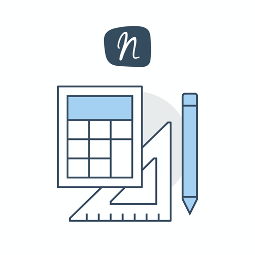 NOVA BIM QTO logo
