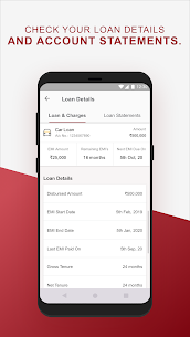 IDFC FIRST Bank Instant Loans v6.11.5 Apk (Premium Unlimited) Free For Android 3