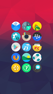 Yitax Icon Pack APK (Patched/Full) 5