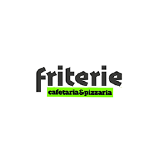 Cafetaria en Grillroom TenT logo