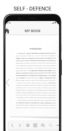 APOLOGY PDF Play Books Screen 3