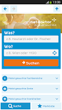 netdoktor Arztverzeichnis
