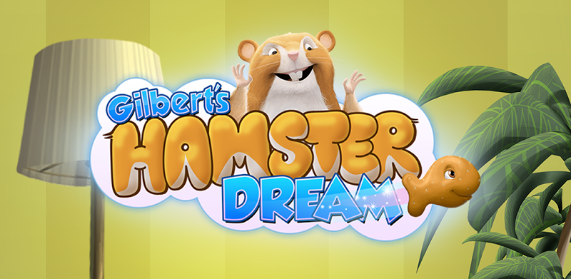 Gilbert's Hamster Dream