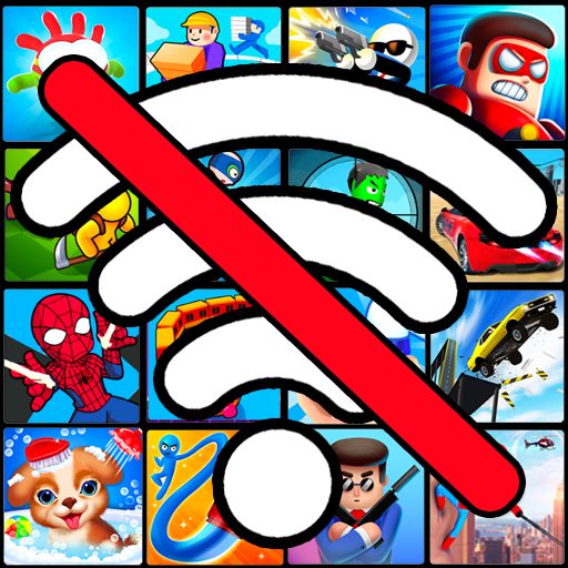 Baixe Jogos Offline: Sem Internet no PC