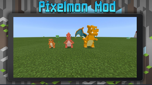 Download Mod Pixelmon For Mcpe Apk Free For Android Apktume Com