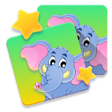 Animal Games - Memo for kids & toddlers ? icon