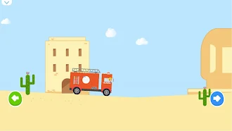 Game screenshot Brick Car(4+)-Build & Racing hack