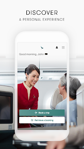 Cathay Pacific For PC installation