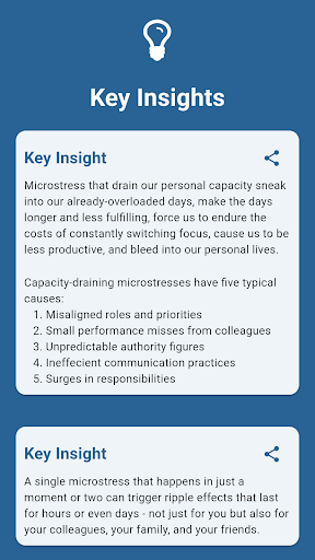 The Microstress Effect Screen 3