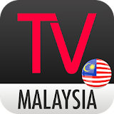 Malaysia Live TV Guide icon