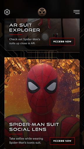 Spider-Man: No Way Home screenshot