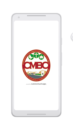 Android application My CMBC screenshort