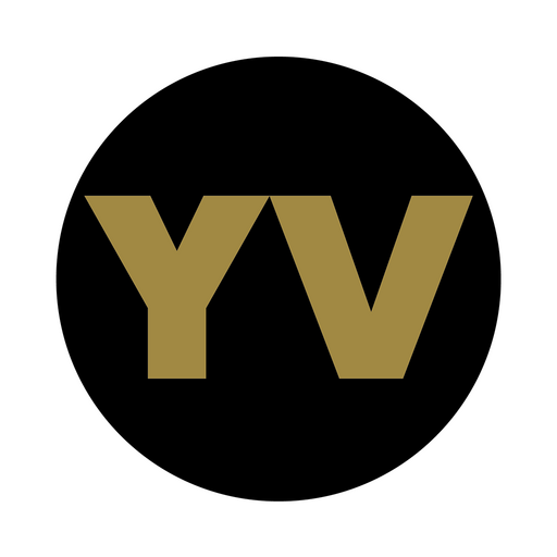 YogaVenue Oxford logo