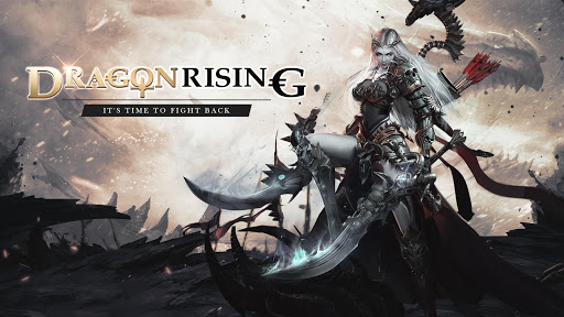Télécharger Era Origin APK MOD (Astuce) screenshots 1