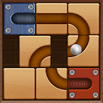 Cover Image of Unduh Rolling Ball  APK
