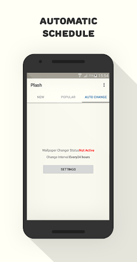 Plash – Awesome wallpapers Screen 2